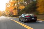 Porsche Panamera Turbo 2016 года (NA)